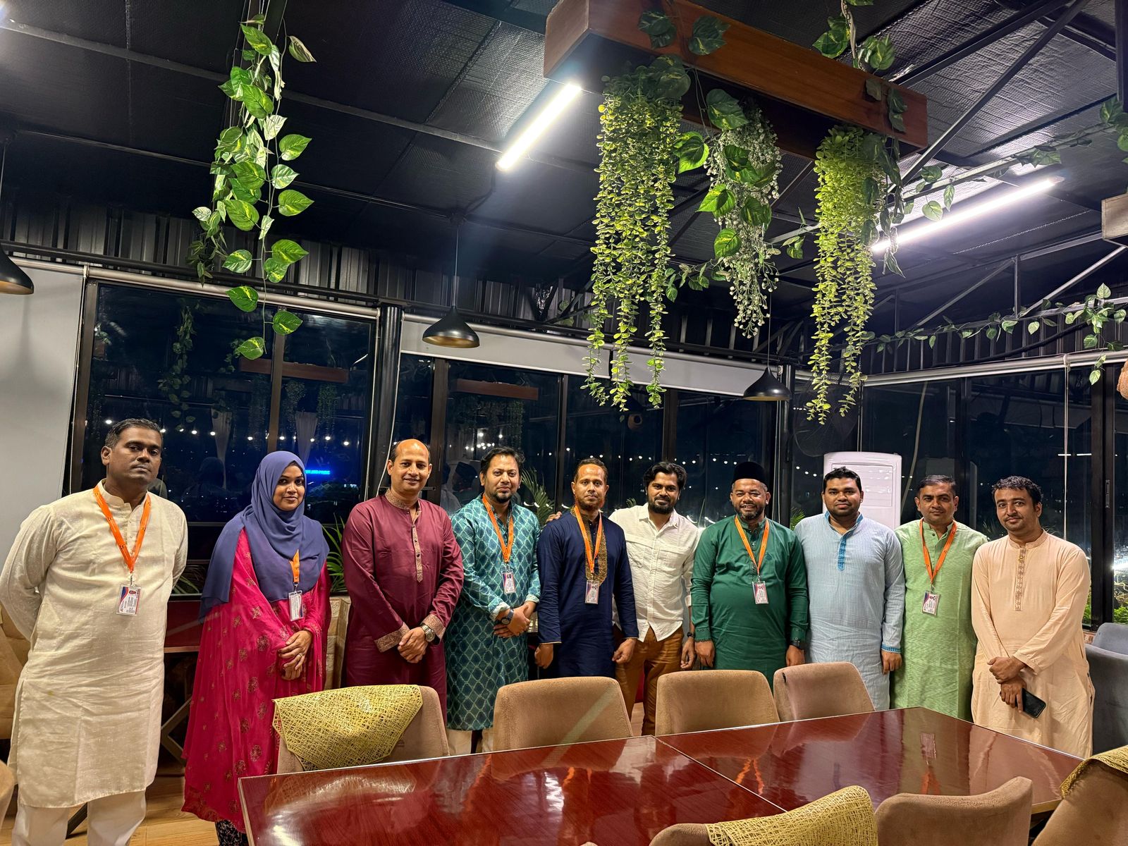 Apex Club of Chittagong Central