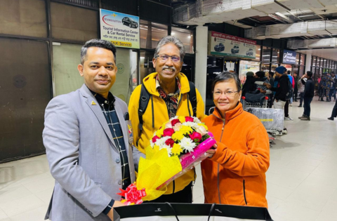 Apex Club of Chittagong Central