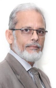 Apxn. M Kutub Uddhowllah